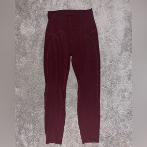 Lululemon InStill High-Rise Legging 25”